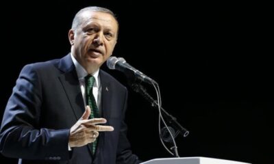 Rus basını manşete taşıdı! “Erdoğan, Batı’yı dize getirdi!.”