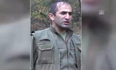 Dağlıca saldırısına katılan PKK’lı terörist Özcan Yıldız, MİT operasyonuyla öldürüldü!.