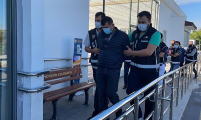 Devleti zarara uğratan 86 zanlı adliyeye sevk edildi!.