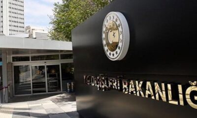 Türkiye’den Rusya’ya taziye mesajı..