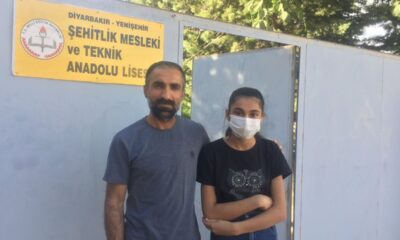 Müdür bozuntusunun zorbalığına bak!. Kıyafet alamayan yoksul öğrenciyi okula almadı!.