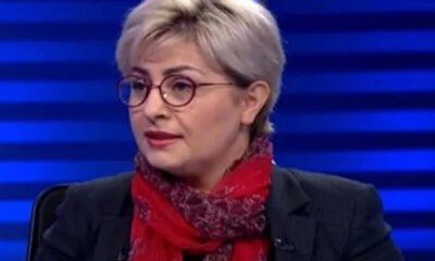 Doçentlik belgesi sahte olduğu iddia edilen öğretim üyesi gözaltına alındı!.
