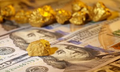 Dolar ve altının ateşi düşmüyor!.