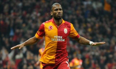 Drogba, Fenerbahçe maçında ırkçılığa uğradığını açıkladı!.
