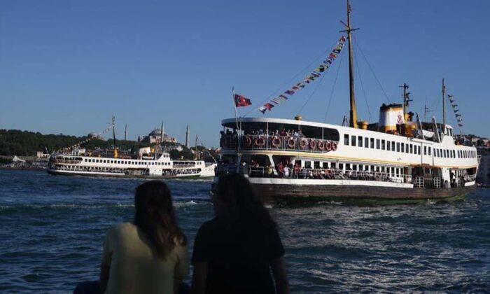 Dünya Meteoroloji Örgütü açıkladı! “Son 7 yılın zirvesi yaşanacak!.”