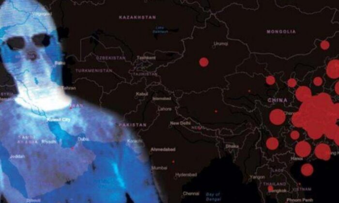 Dünya genelinde koronavirüsten ölenlerin sayısı 5 milyonu geçti!.