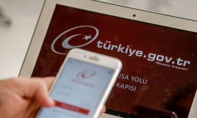 e-Devlet, e-Nabız, EBA ve ÖSYM sistemlerinden veri sızıntısı iddialarına cevap..