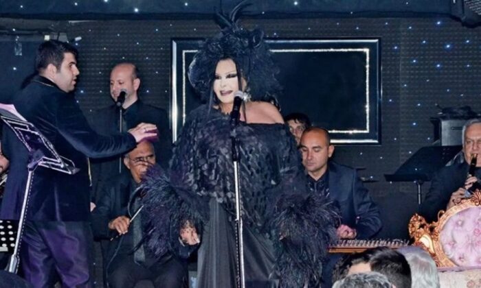 Bülent Ersoy’un orkestrasının cezası belli oldu!.