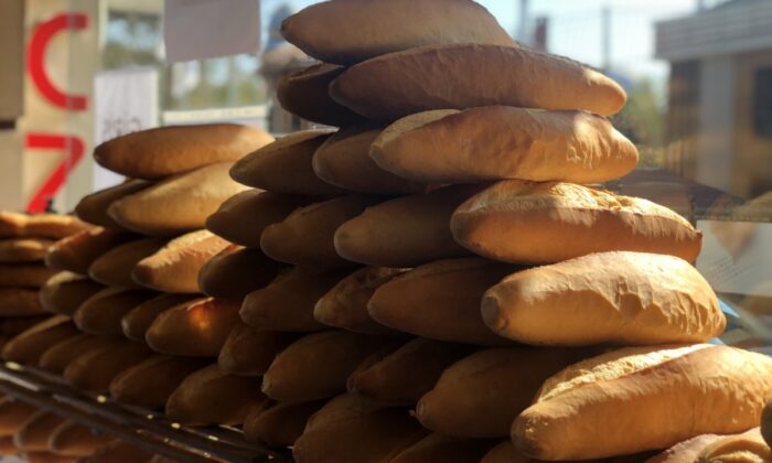 İstanbul’da ekmek fiyatlarına ilçelere göre zam yapıldı!.