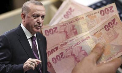 Cumhurbaşkanı Erdoğan’dan 3600 ek gösterge talimatı..