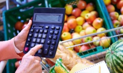 Enflasyon resmi açıklama ile yüzde 20’ye dayandı!.