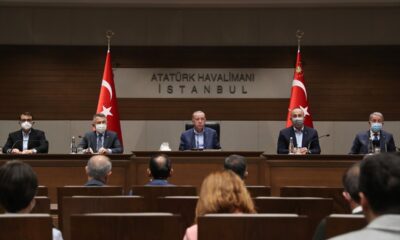 Cumhurbaşkanı Erdoğan’dan Kılıçdaroğlu’nun bürokratlara çağrısına cevap..