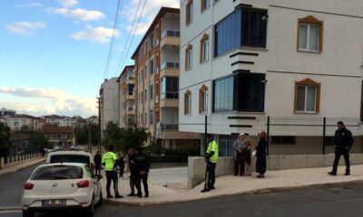 Eski eşini öldürüp, boşanma davalarında şahitlik yapan komşusunu yaraladı!.