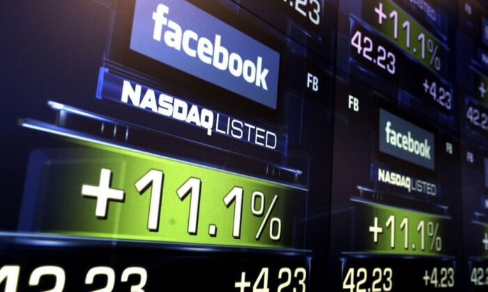 Kesintinin ardından Facebook hisseleri 3 saatte 50 milyar dolar kaybetti!.