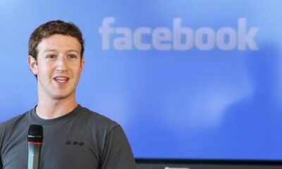 Facebook ismini değiştirdi!.