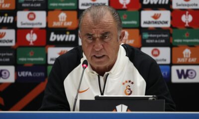 Fatih Terim’den UEFA’ya sitem! Mostafa Mohamed açıklaması…