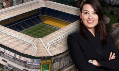 Fenerbahçe’den CHP’li Tuba Torun’a yalanlama..