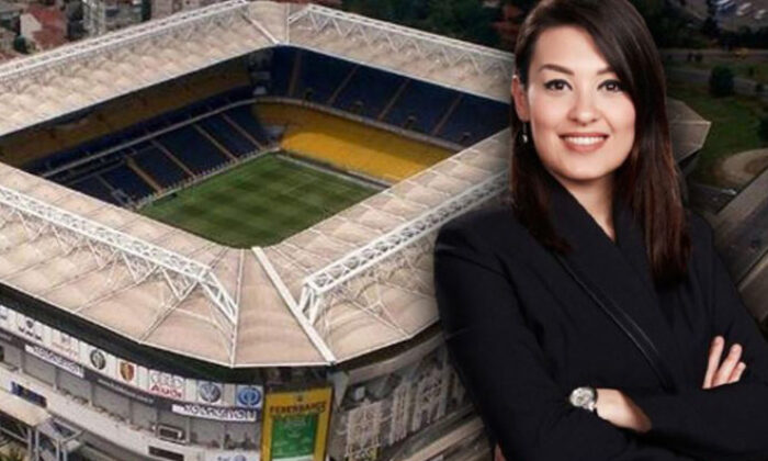 Fenerbahçe’den CHP’li Tuba Torun’a yalanlama..