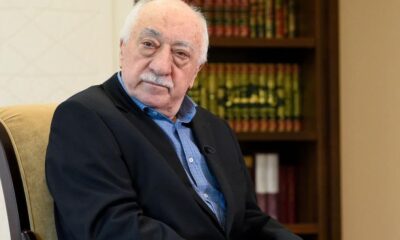 FETÖ elebaşı, darbe girişimi davalarını UYAP üzerinden takip etmiş!.