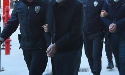 Ankara merkezli 27 ilde FETÖ operasyonu! 56 gözaltı kararı..