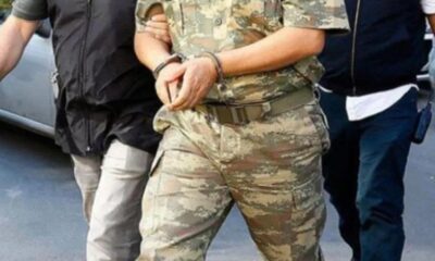 İstanbul merkezli 7 ilde FETÖ’nün sözde TSK yapılanmasına operasyon..