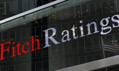 Fitch’ten yüksek enflasyon açıklaması..