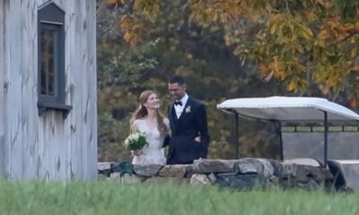 Bill Gates’in kızı Jennifer Gates imam nikahı ile evlendi!.