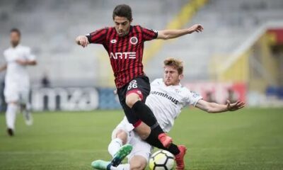 Türk futbol kulübü satılığa çıkarıldı!.