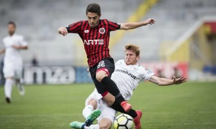 Türk futbol kulübü satılığa çıkarıldı!.