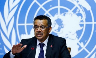 DSÖ, coronavirüsle mücadele edilirken verem vakalarının arttığını açıkladı!.