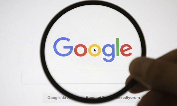 Google’dan iklim değişikliğini inkar edenlere sansür..
