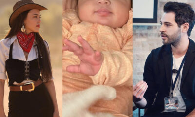 Hakan Sabancı’ya bebek şoku!. “Bilin Bakalım Bu Hangi Şerefsizin Kızı” notu sosyal medyayı salladı!.