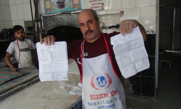 Halil Sezai’nin açtığı hakaret davasıyla yargılanacak olan Şanlıurfalı fırıncı geri adım atmadı! “Yine olsa yine aynı şeyleri söylerim!.”