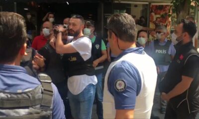 İzmir’deki HDP binası saldırısında istenen ceza belli oldu!.
