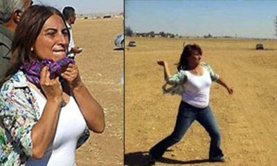 HDP’li Aysel Tuğluk’a 1 yıl 8 ay hapis cezası..