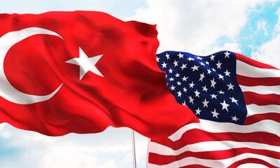 Türkiye ile ABD arasında kritik görüşme..