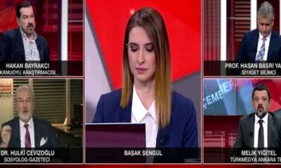 Hulki Cevizoğlu muhalefeti fena bombaladı! “Bu pehlivanınız kaç kilo geliyor?.” (video haber)