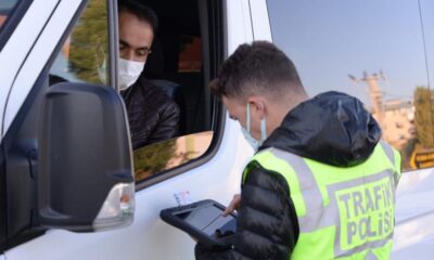 İçişleri Bakanlığı’ndan ülke genelinde “Okul Çevreleri ve Servis Araçlarına” yönelik eş zamanlı uygulama..