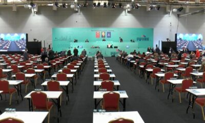 İmamoğlu’nun veto ettiği teklifler, meclis gündeminde tekrar kabul edildi!.