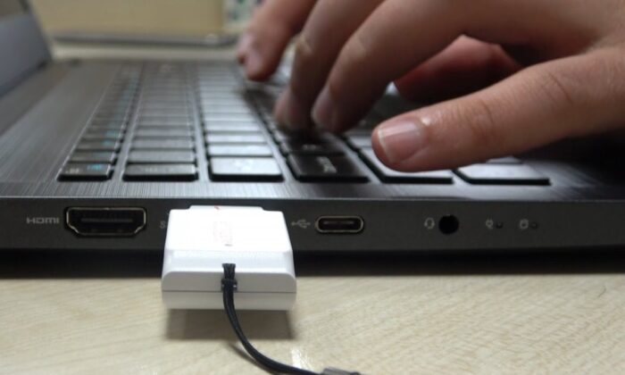 E-Devlet’e elektronik imza alma hizmeti geliyor!.