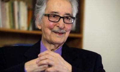 İran’ın ilk Cumhurbaşkanı Ebu’l Hasan Beni Sadr, vefat etti!.