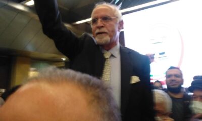 İstanbul Barosu Başkanlığına Mehmet Durakoğlu yeniden seçildi!.