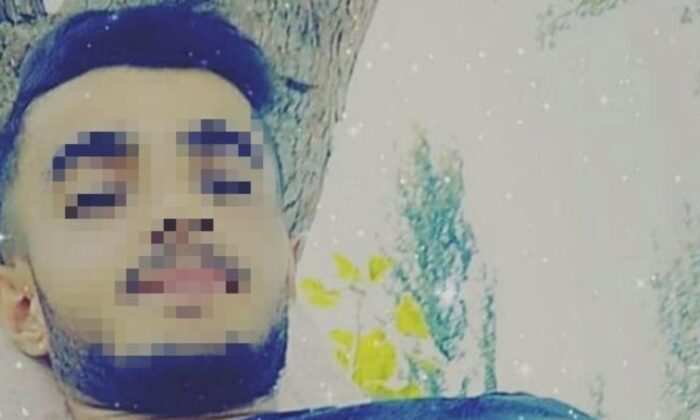 İzmir’de mahalle esnafından kadınlara taciz..