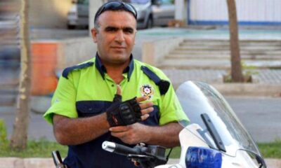 İzmir’deki Adliye saldırısına silah sağlayan terörist yakalandı!.