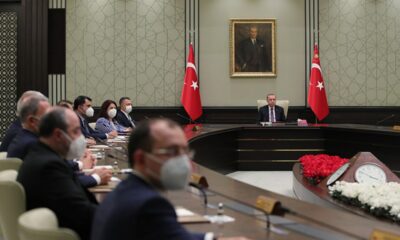 Fahiş fiyat artışları kabinenin gündeminde..