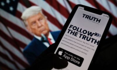 Trump, kendi sosyal medya uygulamasını başlatıyor!.