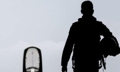 FETÖ’nün Hava Kuvvetleri yapılanması soruşturmasında 8 şüpheli itirafçı oldu!.