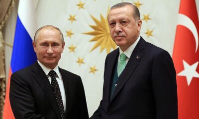 Putin’den BMGK eleştirisi! “Erdoğan haklı..”