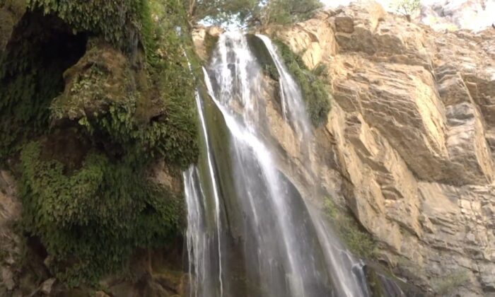 Terörden arınan Kato Dağı doğaseverlerin gözdesi oldu!.