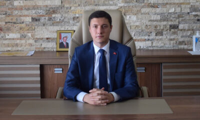 Artvin Valiliğinden öğretmeni sınıftan kovan Kaymakam ile ilgili flaş açıklama!.